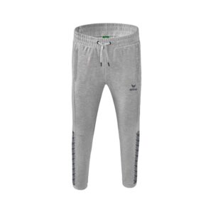 Erima Essential Team Pants Gris 140 cm Niño