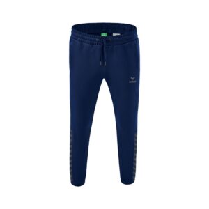 Erima Essential Team Pants Azul 128 cm Niño