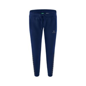 Erima Essential Team Pants Azul 44 Mujer